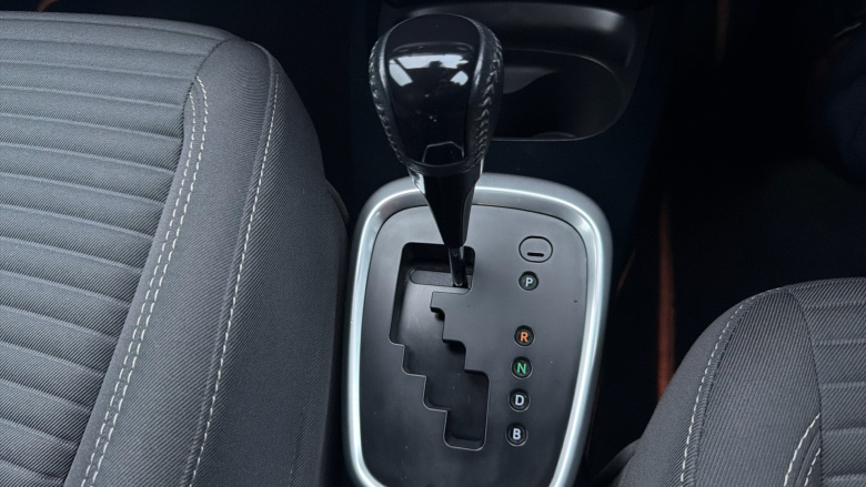 Toyota Yaris 1.5 Hybrid Orange Edition TSS 5dr CVT Hybrid Hatchback